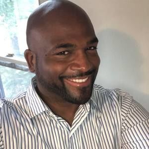 Meet your Posher, Corey